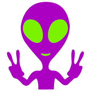 Funky Alien Design Co