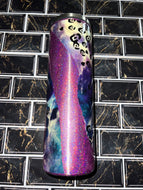 Purple Leopard
