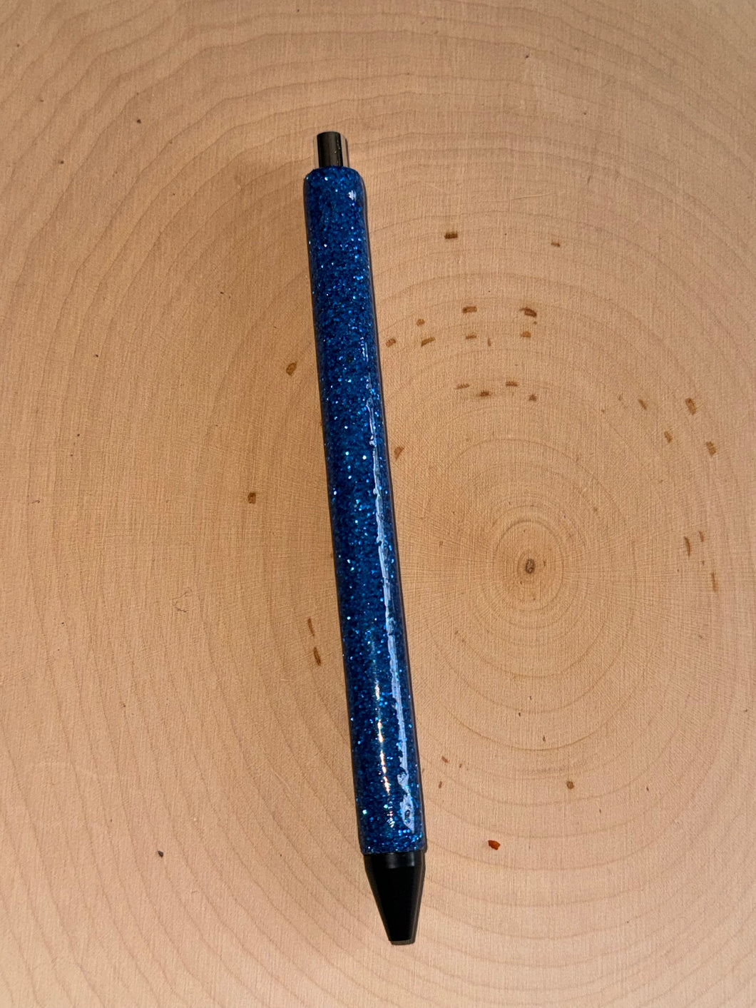 Blue Pen