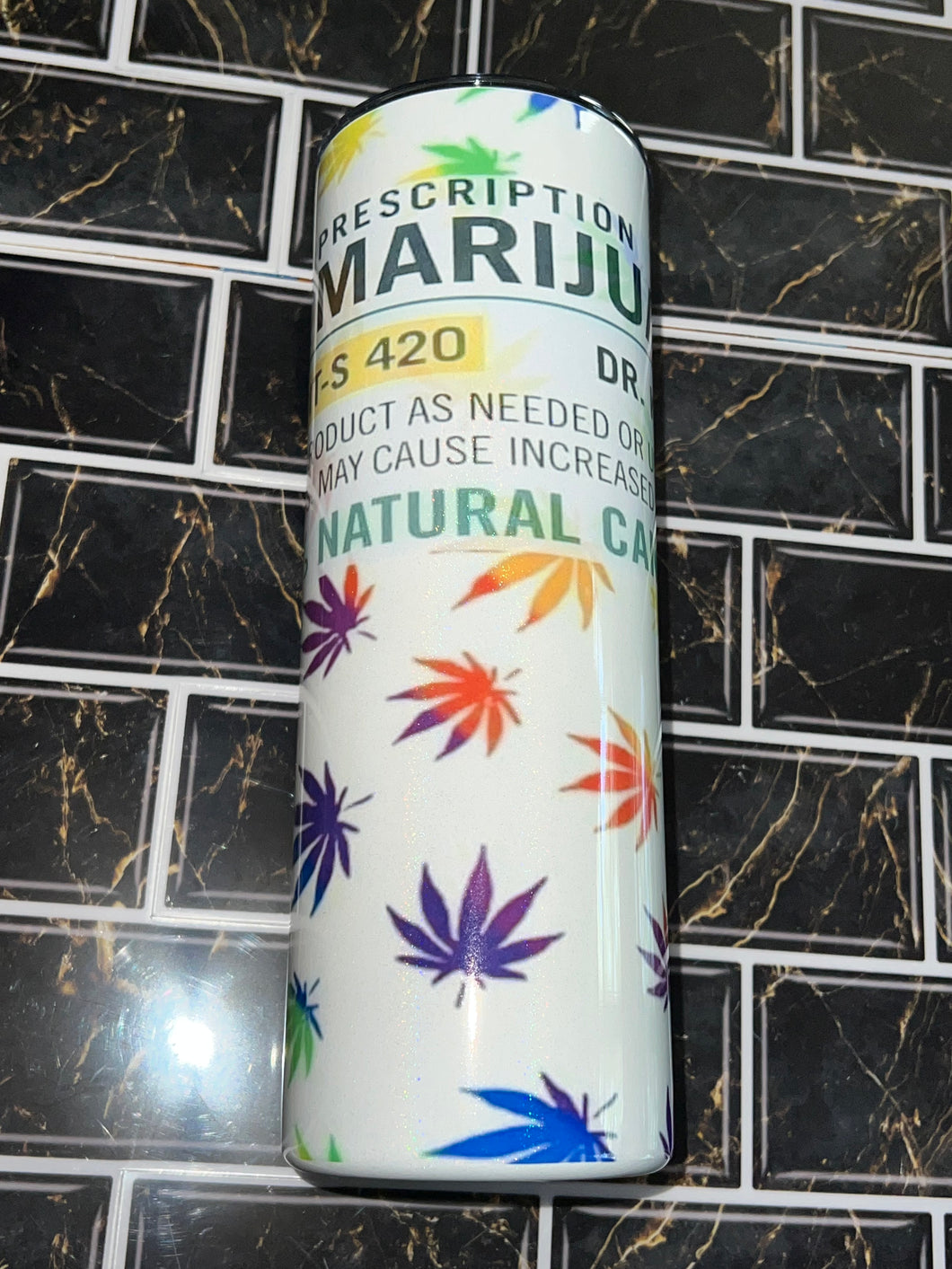 Rainbow 420 RX sub