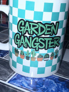 Garden Gangster