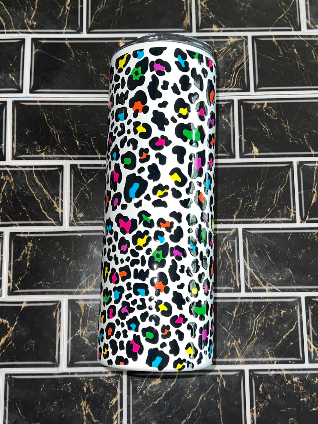 Rainbow Leopard