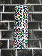 Rainbow Leopard