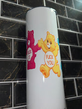 Load image into Gallery viewer, Swear Bear
