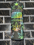 High Maintenance