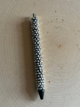 Load image into Gallery viewer, Rhinestone Silver Pen
