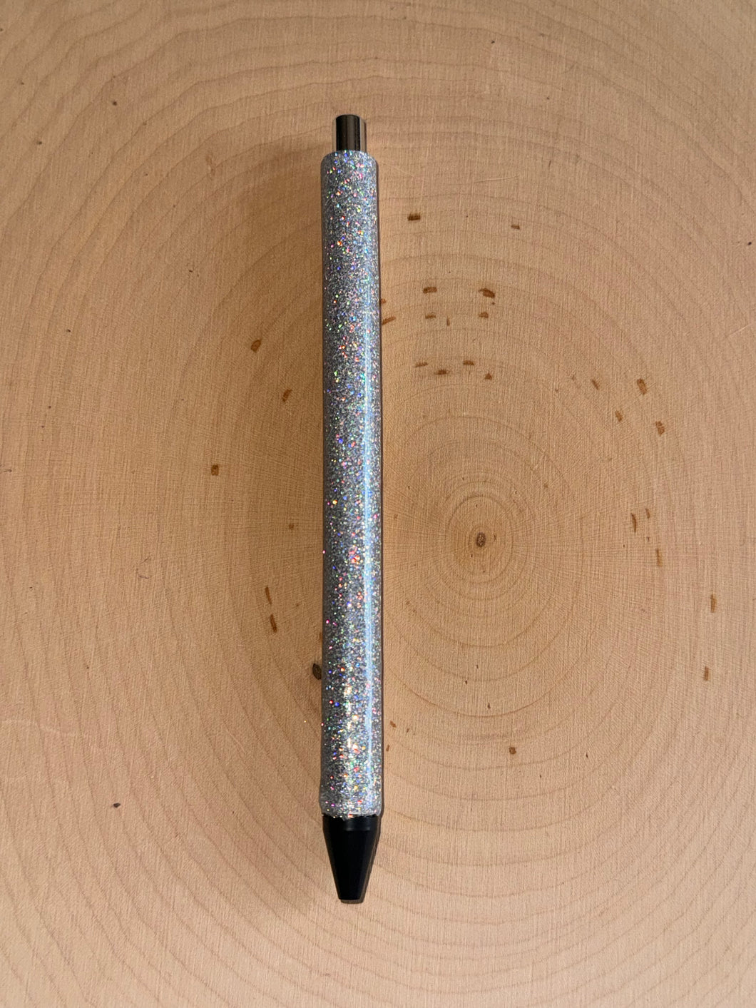 Silver Pen