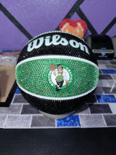 Load image into Gallery viewer, Rhinestone Basketball
