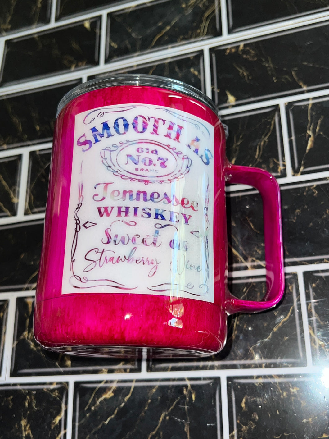 Tenn Whiskey