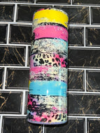 Neon Wrap