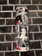 Newspaper Serial