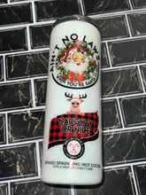 Load image into Gallery viewer, Santa Claws
