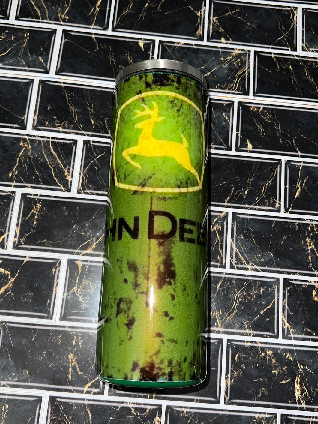 John Deere