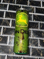 John Deere