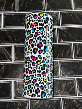 Load image into Gallery viewer, Rainbow Leopard
