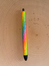 Load image into Gallery viewer, Rainbow Swirl Pen
