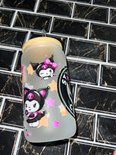 Load image into Gallery viewer, Kuromi Coffee
