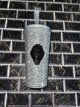Load image into Gallery viewer, Crystal Venti Rhinestone
