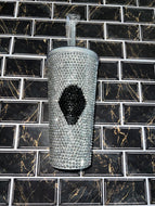 Crystal Venti Rhinestone