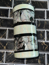 Load image into Gallery viewer, Black &amp; Sparkly
