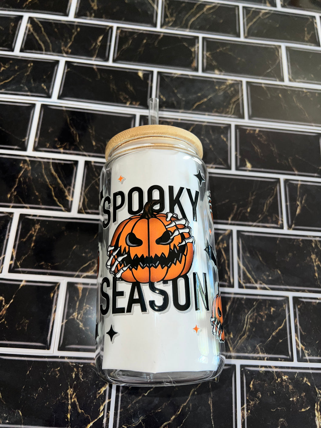 Spooky Season