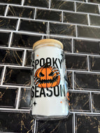 Spooky Season