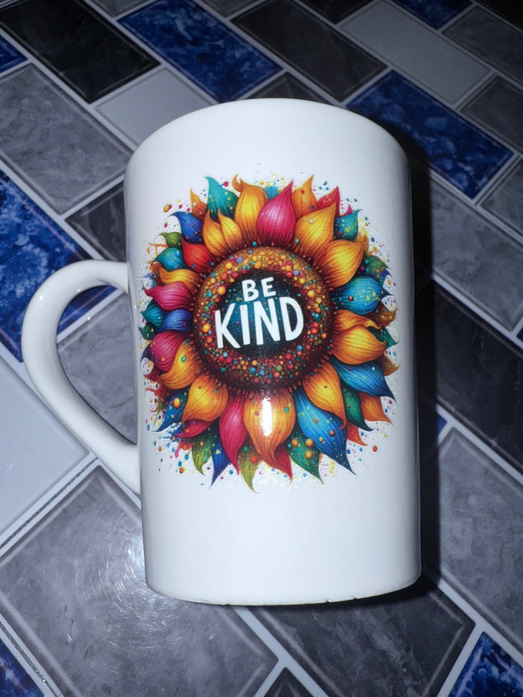 Be Kind