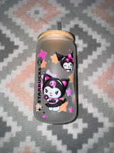 Load image into Gallery viewer, Kuromi Coffee
