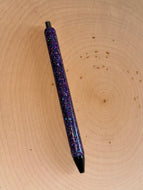 Purple Pen