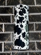 Cow Print
