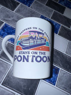 Pontoon