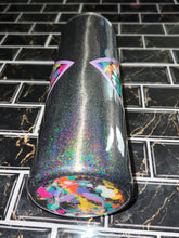 Load image into Gallery viewer, 90 Splatter Diamond
