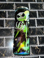 Dark Skelly