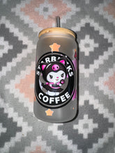 Load image into Gallery viewer, Kuromi Coffee
