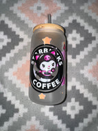 Kuromi Coffee