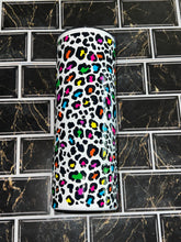 Load image into Gallery viewer, Rainbow Leopard
