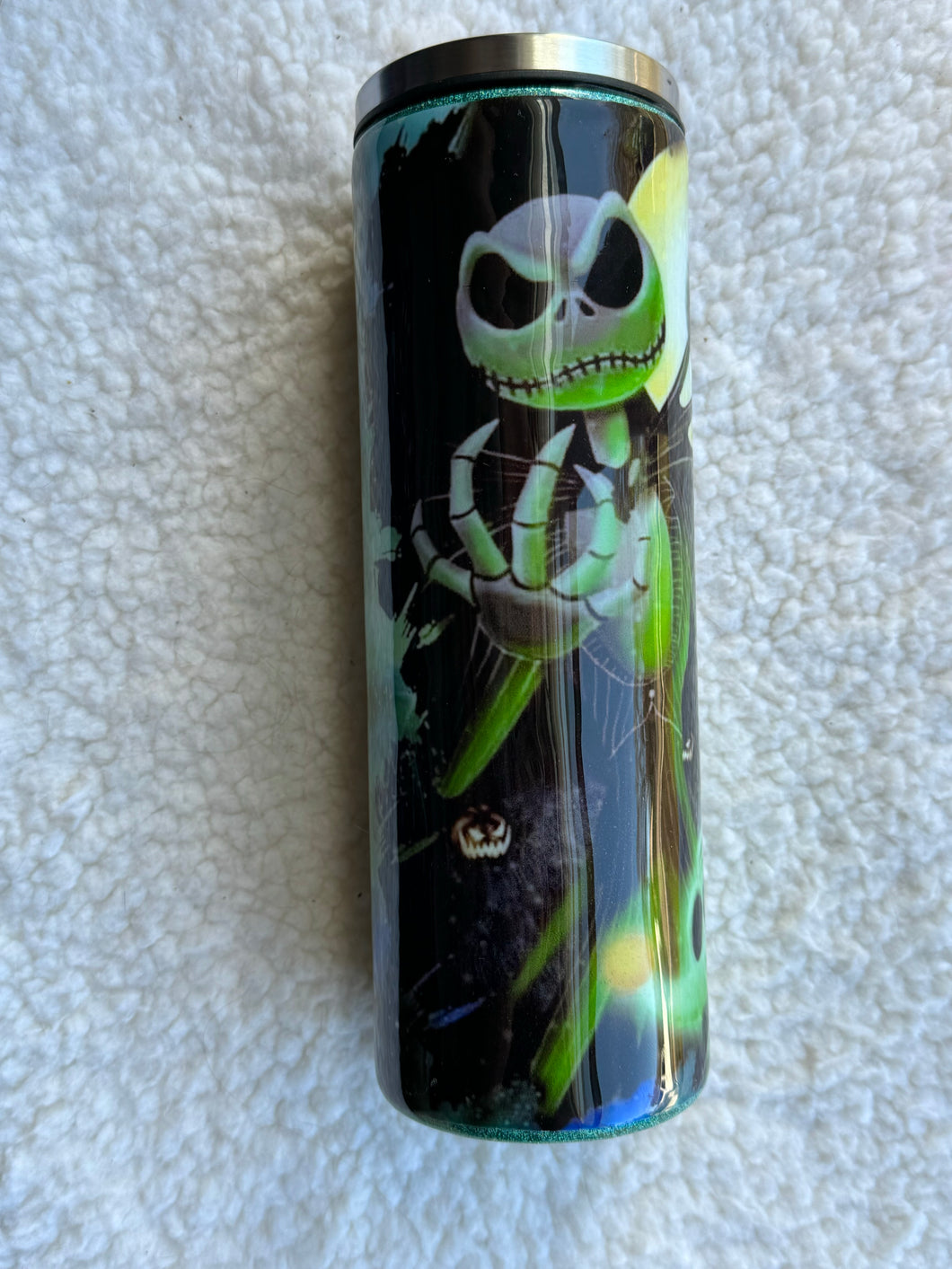 Dark Skelly