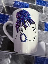 Load image into Gallery viewer, Blinged Braids
