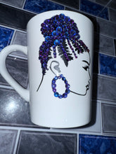 Load image into Gallery viewer, Blinged Braids
