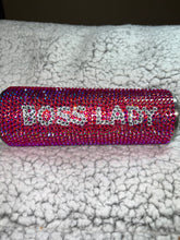 Load image into Gallery viewer, Boss Lady Rhinestone
