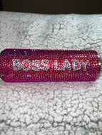 Boss Lady Rhinestone